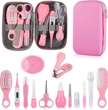 Cargar imagen en el visor de la galería, Kit de peluquería para bebés
