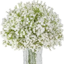 Cargar imagen en el visor de la galería, Flores Artificiales para Decoración para Boda
