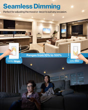 Cargar imagen en el visor de la galería, BR40 Bombilla LED 17W Multicolor y múltiples tamaños 1/10 A19
