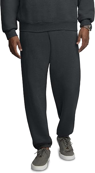 Fruit of the Loom Eversoft - Pantalones deportivos elásticos  A24