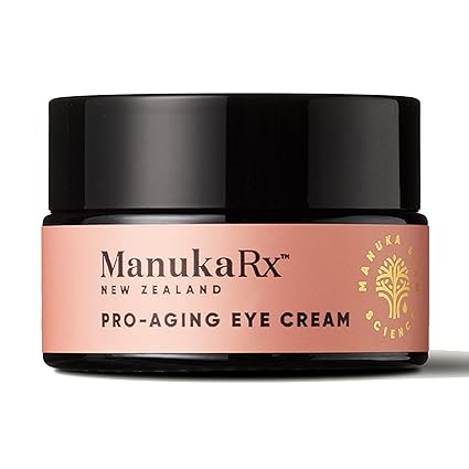 Crema para ojos antienvejecimiento | Crema calmante para ojos contra ojeras e hinchazón | Crema antienvejecimiento para ojos | Reduce las arrugas y las líneas finas alrededor del área delicada de los ojos a23