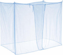 Cargar imagen en el visor de la galería, Mindsoft Mosquitera de esquinas para mosquiteros para camas
