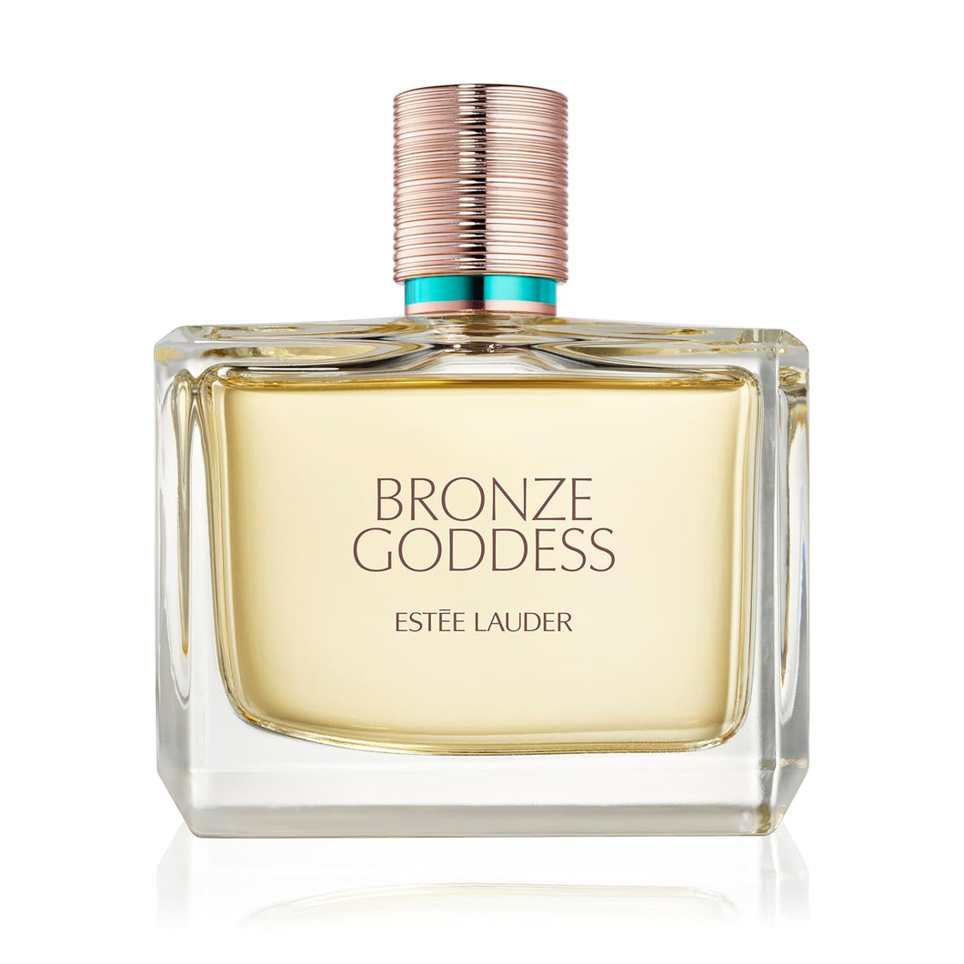 Estée Lauder Bronze Goddess Eau Fraîche Spray with Notes of Tiare Flower, Creamy Coconut, Amber, Sandalwood & Vanilla | Women's Perfume ln23
