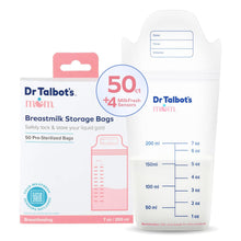 Cargar imagen en el visor de la galería, Leche de la madre del Dr. Talbot
