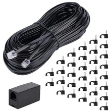 Cargar imagen en el visor de la galería, Cable de extensión de teléfono
