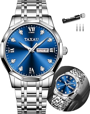 Reloj de vestir para hombre,  Q1