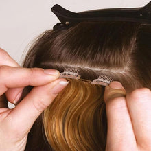 Cargar imagen en el visor de la galería, XLIUAX 20 piezas Chunni Clips
