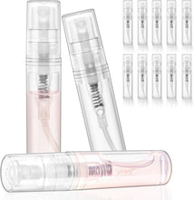 Cargar imagen en el visor de la galería, Chiallco Mini botellas de muestra de perfume
