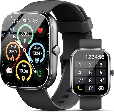 Reloj inteligente de 1,91