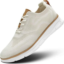 Cargar imagen en el visor de la galería, Kundork zapatos casuales de vestir para hombres
