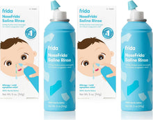 Cargar imagen en el visor de la galería, Frida Baby NoseFrida - Spray de niebla salina para bebé
