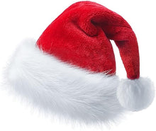 Cargar imagen en el visor de la galería, Gorros de Navidad Haomaomao
