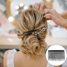 Cargar imagen en el visor de la galería, Thinp 10 piezas peinado lateral francés
