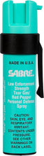 Cargar imagen en el visor de la galería, Sabre Compact 3‑in‑1 Pepper Spray, Tear Gas &amp; UV Marking Dye Defense Spray

