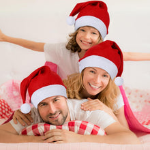 Cargar imagen en el visor de la galería, Fovths Pack 72 Scapel de Papá Noel - Gorros de Navidad
