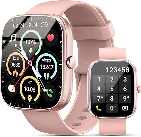 Reloj inteligente de 1,91