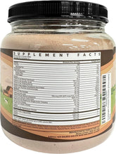 Cargar imagen en el visor de la galería, TruHeight Growth Protein Shake (chocolate, suero) Proteína en polvo natural para crecimiento y desarrollo para niños y adolescentes, respaldado por pediatras, vitaminas y minerales clave sin azúcar ln26
