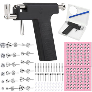 Kit profesional de pistola de perforación de oreja, Q1