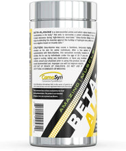 Cargar imagen en el visor de la galería, Aminoácido beta alanina | 2250 mg por porción

