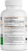 Cargar imagen en el visor de la galería, 781 - Vitamina K2 + D3 a24
