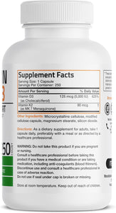 781 - Vitamina K2 + D3 a24