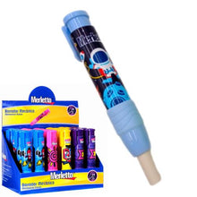 Cargar imagen en el visor de la galería, BORRA RETRACTIL MERLETTO
