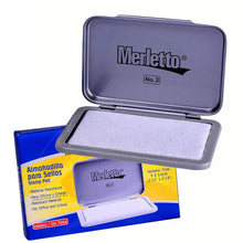 Cargar imagen en el visor de la galería, ALMOHADILLA PARA TINTA SELLO
