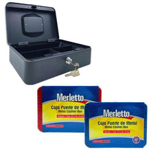 Cargar imagen en el visor de la galería, CAJA FUERTE
