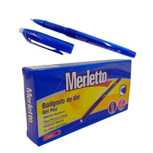 Cargar imagen en el visor de la galería, BOLIGRAFO MERLETTO
