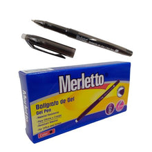 Cargar imagen en el visor de la galería, BOLIGRAFO MERLETTO
