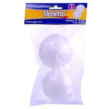 Cargar imagen en el visor de la galería, BOLAS FOAM
