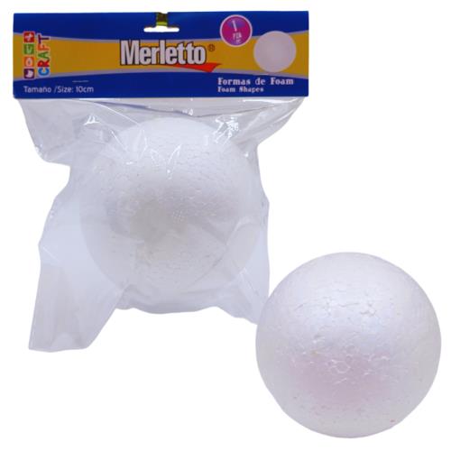BOLAS FOAM
