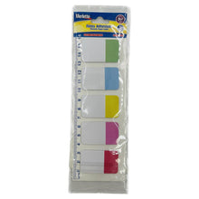 Cargar imagen en el visor de la galería, BANDERINES ADHESIVOS
