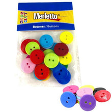 Cargar imagen en el visor de la galería, BOTONES
