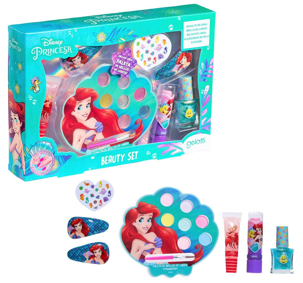 BEATY SET GT ARIEL