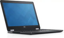 Cargar imagen en el visor de la galería, Dell - Reacondicionado Excelente - Portátil Latitude 7470 2,40 GHz Intel Dual Core i5 8GB 256GB SSD Bluetooth Windows 11
