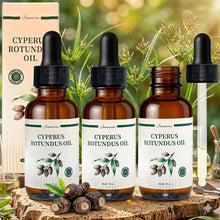 Cargar imagen en el visor de la galería, Paquete de 2 aceites Cyperus Rotundus para depilación
