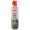 OFF! Nebulizador de Mosquitos para Exteriores