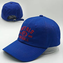 Cargar imagen en el visor de la galería, Gorra clásica vintage bordada para hombre, a22 mujer y adolescente, ajustable
