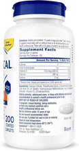 Cargar imagen en el visor de la galería, Citracal Petites - Suplemento de Citrato de Calcio con Vitamina D3

