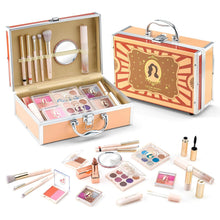 Cargar imagen en el visor de la galería, maquillaje todo en uno para adolescentes, L03
