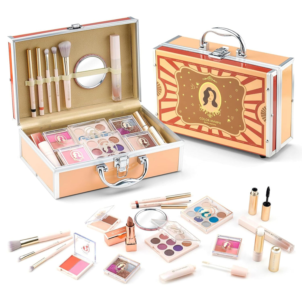 maquillaje todo en uno para adolescentes, L03
