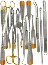 Cargar imagen en el visor de la galería, Extracción dental alemana premium de pinzas
