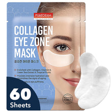 Cargar imagen en el visor de la galería, Parches de almohadilla Purederm
