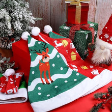 Cargar imagen en el visor de la galería, 32 piezas Sombrero de Navidad
