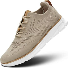 Cargar imagen en el visor de la galería, Kundork zapatos casuales de vestir para hombres
