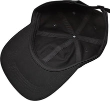 Cargar imagen en el visor de la galería, Gorra clásica vintage bordada para hombre, a22 mujer y adolescente, ajustable
