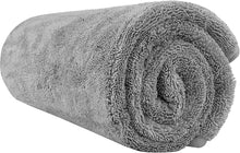 Cargar imagen en el visor de la galería, Paños de limpieza de microfibra roja HOMEXCEL
