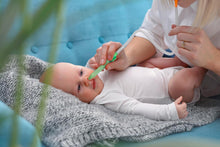 Cargar imagen en el visor de la galería, Nosies - Aspirador nasal para bebés recién nacidos (0-6 meses)
