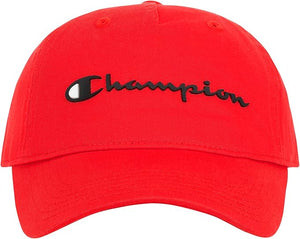 Champion Gorra ajustable para papá ln25